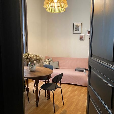 Grand Studio Style Bordelais Dans Le Triangle D'Or Bordeaux Dış mekan fotoğraf